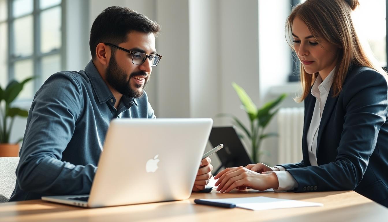 Training That Fits Real Work